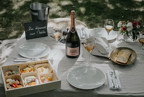 Charles Heidsieck - 4