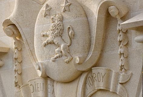 Château Angélus - 2