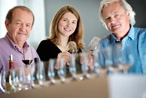 Château Angélus - 3