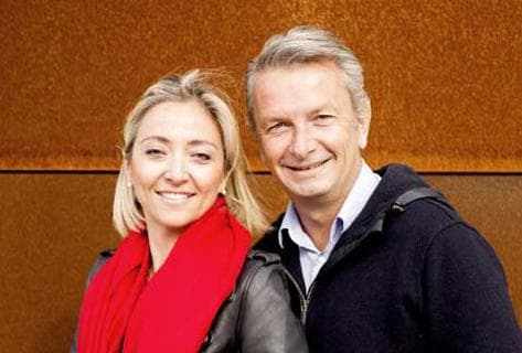 Château Barde Haut - 2