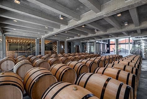 Château Barde Haut - 3