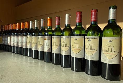 Château Barde Haut - 4