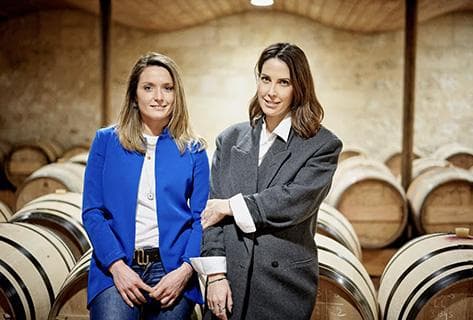 Château Beauséjour (Duffau-Lagarrosse) - 1