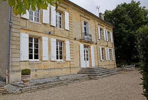 Château Beauséjour (Duffau-Lagarrosse) - 4