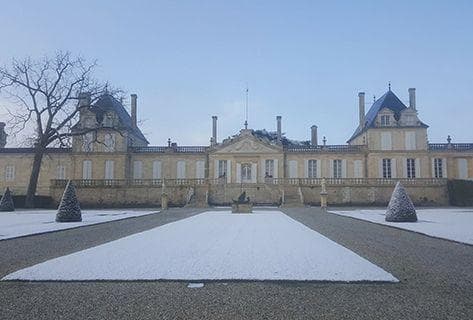 Château Beychevelle - 4