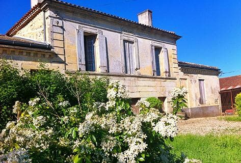 Château Bolaire - 3