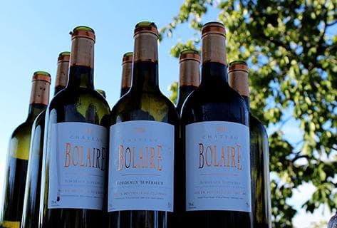 Château Bolaire - 4