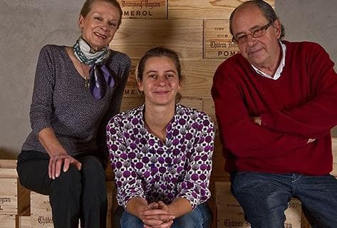 Château Bourgneuf - 3