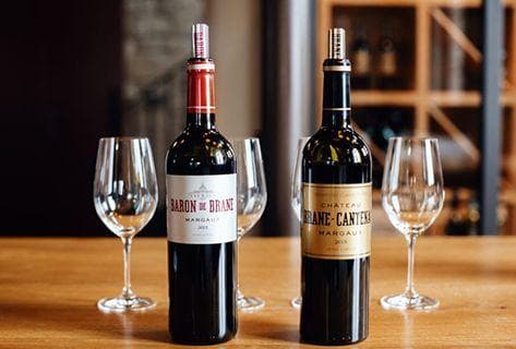 Château Brane-Cantenac - 3
