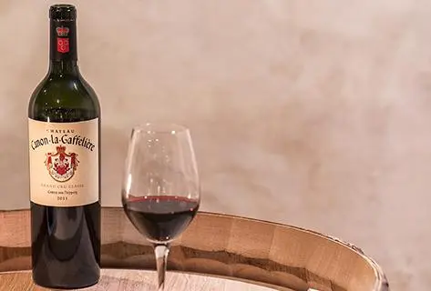 Château Canon la Gaffelière - 4