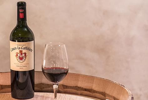 Château Canon la Gaffelière - 4