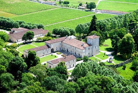Château Castera - 1