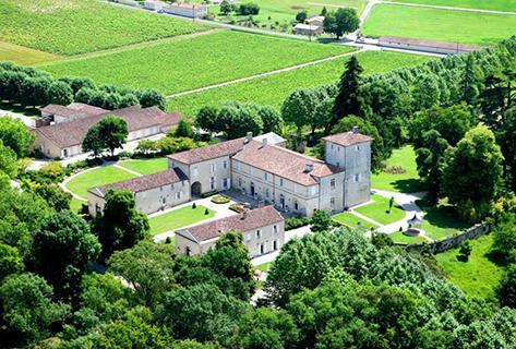 Château Castera - 1