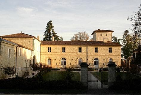 Château Castera - 2