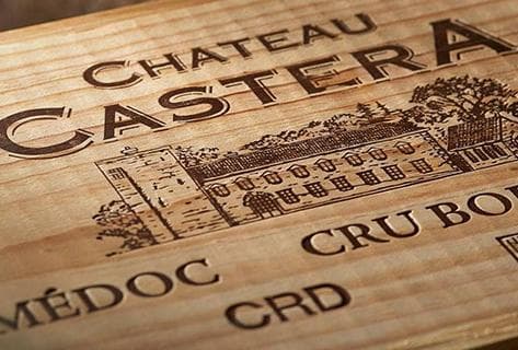 Château Castera - 4