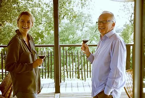 Château Charmail - 2