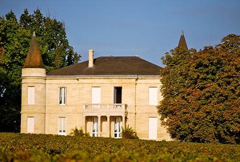 Château Charmail - 3