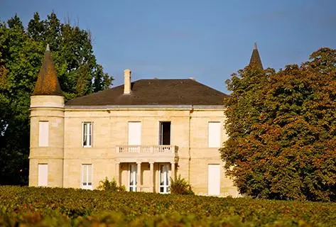 Château Charmail - 3