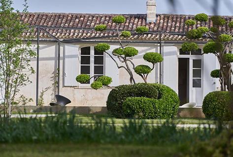 Château Chasse Spleen - 3