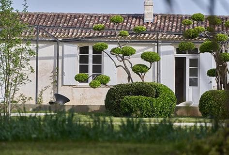 Château Chasse Spleen - 3