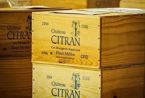 Château Citran - 3