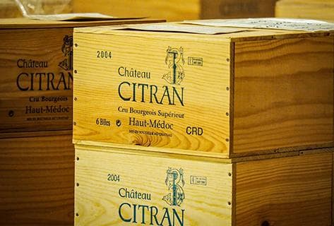 Château Citran - 3