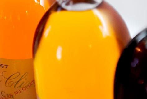 Château Climens - 1