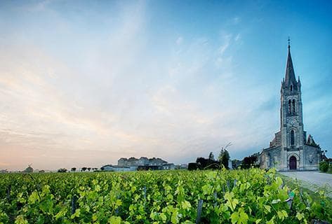 Château Clinet - 4