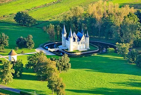 Château d'Agassac - 1