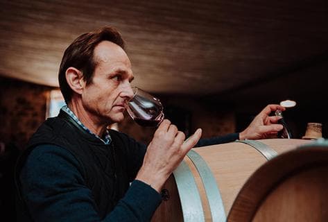 Château d'Angludet - 1