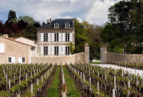 Château d'Armailhac - Mouton Baron(ne) Philippe - 1