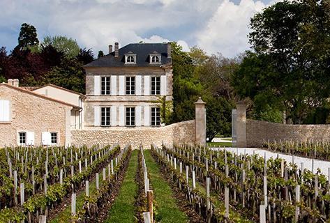 Château d'Armailhac - Mouton Baron(ne) Philippe - 1