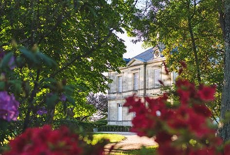 Château Dassault - 1