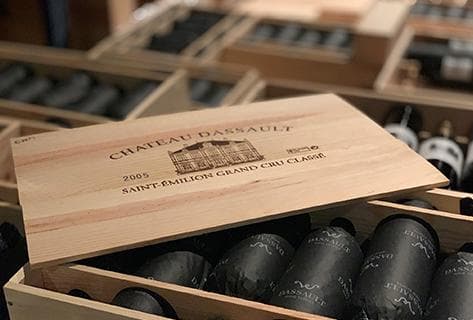 Château Dassault - 4