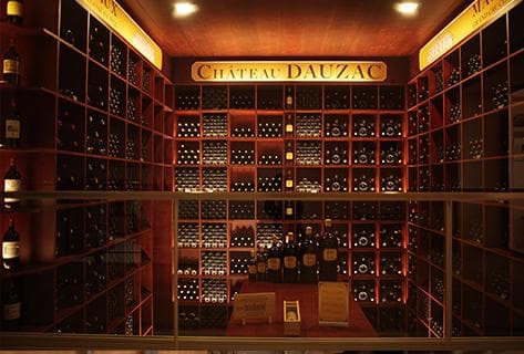 Château Dauzac - 1