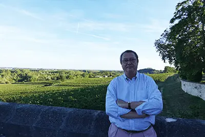 Château de Carles - 3