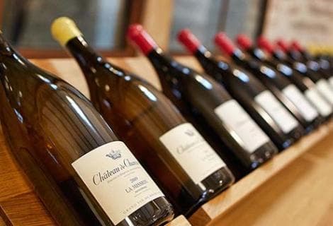 Château de Chamirey - 4