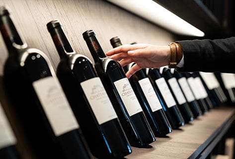 Château de Ferrand (Saint-Emilion) - 2