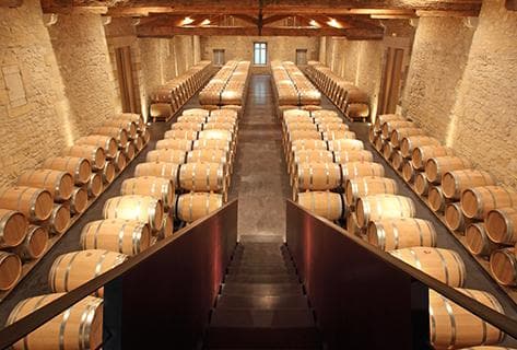 Château de Ferrand (Saint-Emilion) - 3