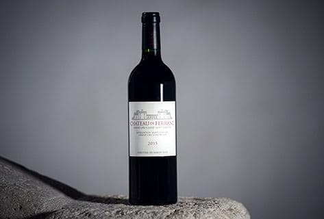 Château de Ferrand (Saint-Emilion) - 4