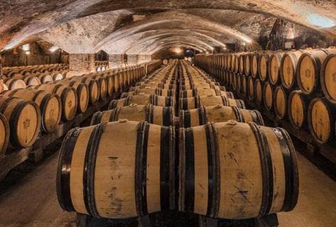 Château de Meursault - 2