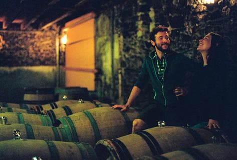 Château de Plaisance - 1