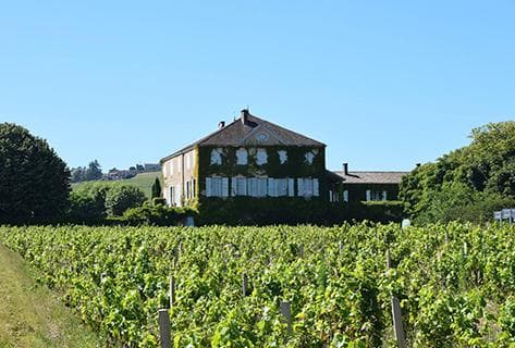 Château des Bachelards - 1