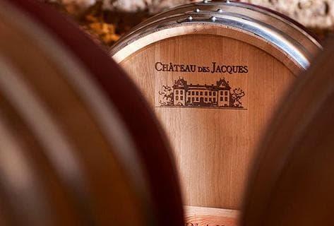 Château des Jacques - Louis Jadot - 3