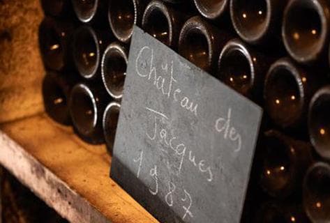 Château des Jacques - Louis Jadot - 4