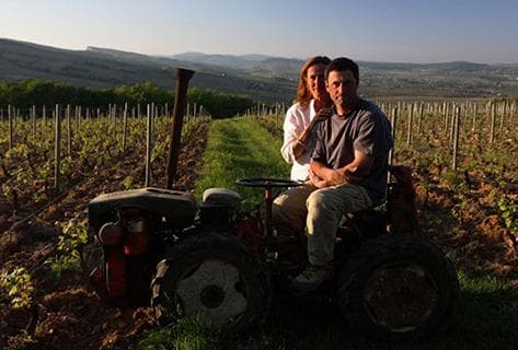 Château des Rontets - 2