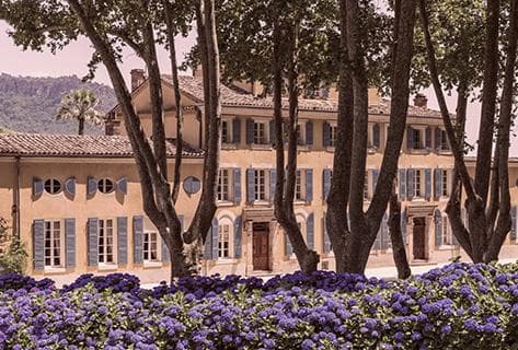 Château d'Esclans - 2