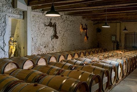 Château d'Esclans - 4