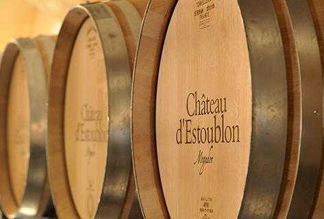 Château d'Estoublon - 4