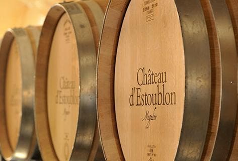 Château d'Estoublon - 4